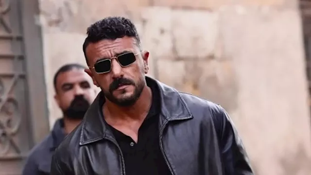 أحمد العوضي