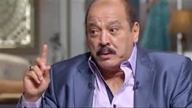 ضياء الميرغني