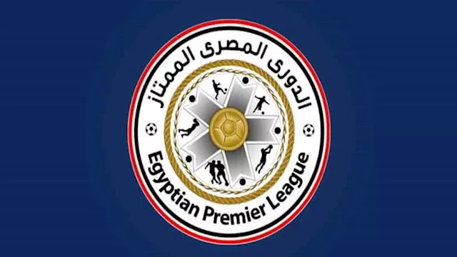الدوري المصري