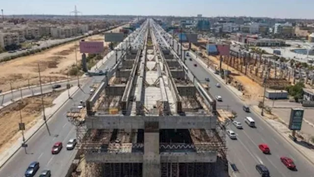 غلق كلي بشارع 26 يوليو اتجاه ميدان لبنان