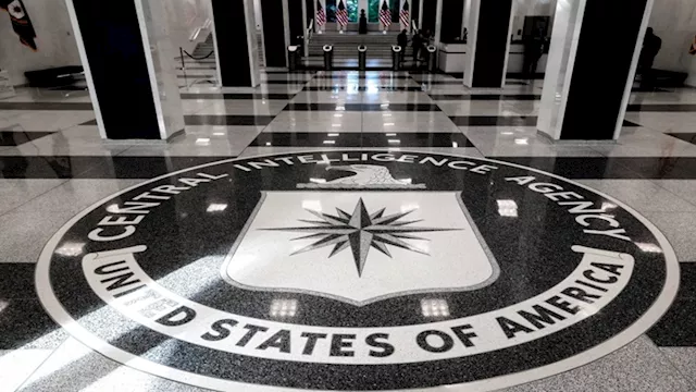 الاستخبارات الأمريكية