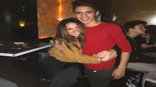 شقيق رنا رئيس 