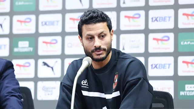 محمد الشناوي