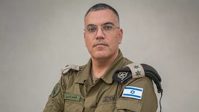 أفيخاي أدرعي