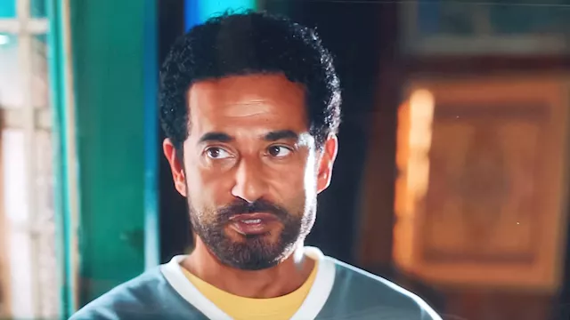  مسلسل إفراج