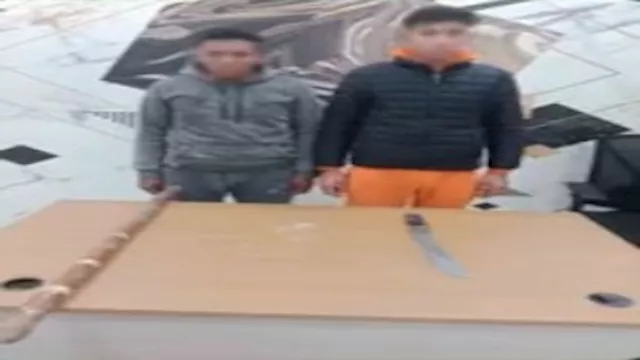 مرتكبا الواقعة