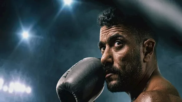 مسلسل علي كلاي