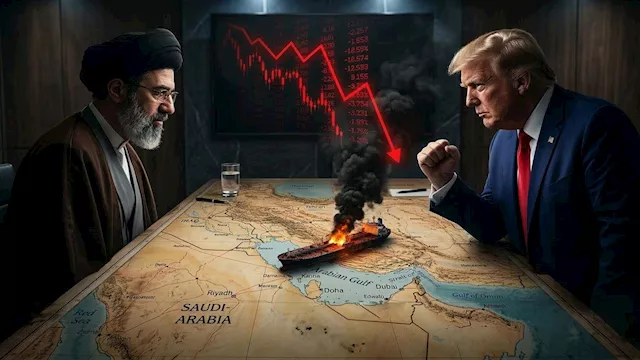 صورة تعبيرية تم إنتاجها بالذكاء الاصطناعي