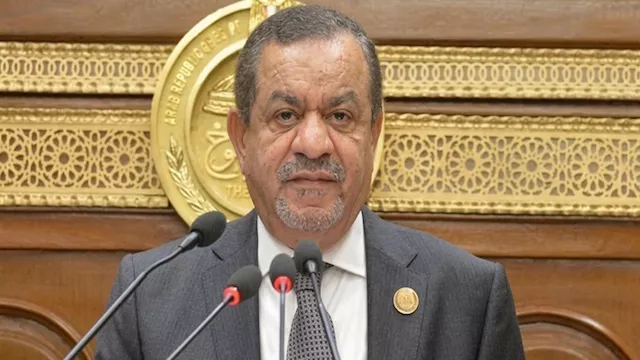 المهندس عبدالسلام الجبلي