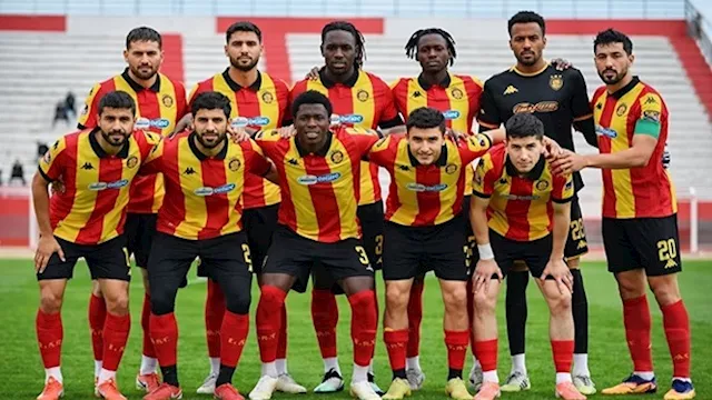 الترجي الرياضي