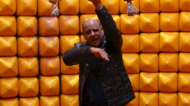 الناقد الرياضي عمرو الدردير