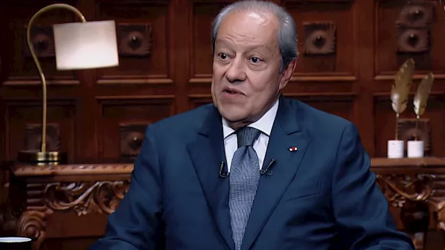 منير فخري عبد النور