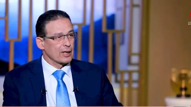 السفير عاطف الأهل