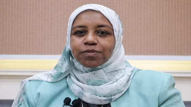 الدكتورة ضحى عبده