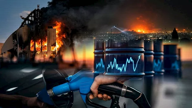 أحداث اليوم بين الحرب وأسعار النفط