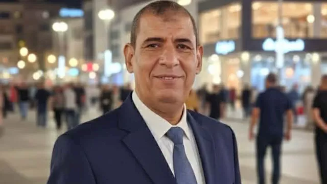 وفاة مُصلٍ أثناء سجوده