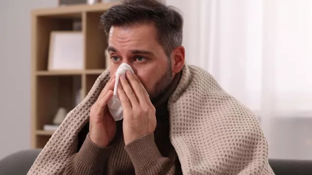 نصائح طبية تساعدك على مكافحة البرد خلال الصيام