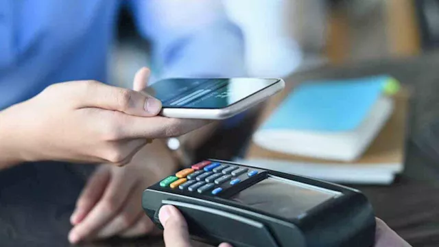 المحافظ الإلكترونية