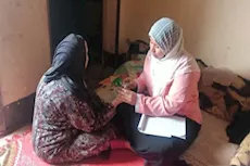 صحة الشرقية تنفذ أكثر من 101 ألف زيارة منزلية خلال 76 أسبوعًا