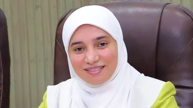 هبة إبراهيم