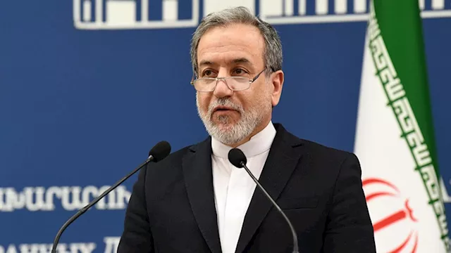 عباس عراقجي