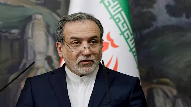 عباس عراقجي