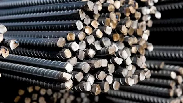 أسعار الحديد