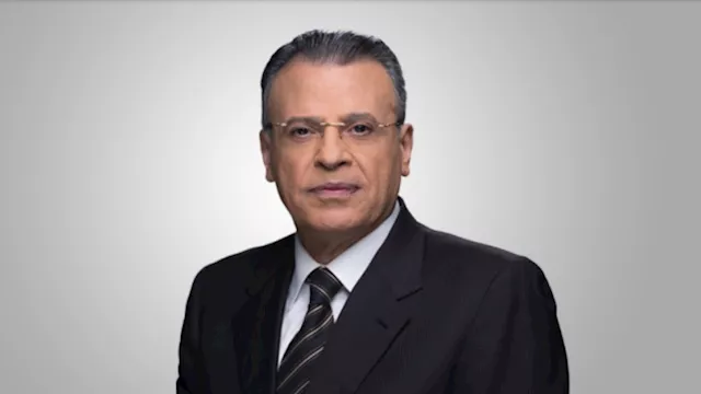 وفاة الإعلامي الفلسطيني الأردني جمال ريان