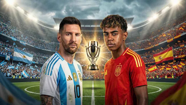 كأس الفايناليسيما