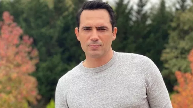 الفنان ظافر العابدين