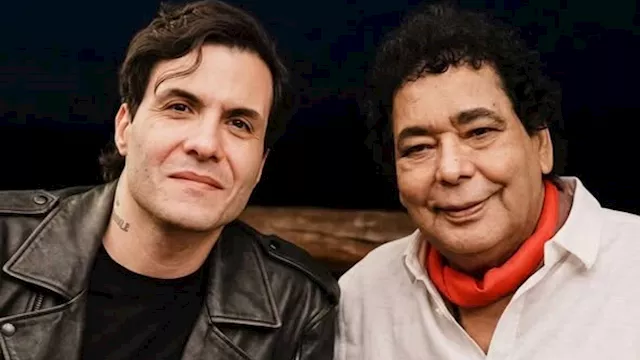 محمد منير وأمير عيد