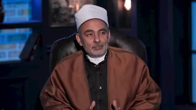 الشيخ طارق نصر