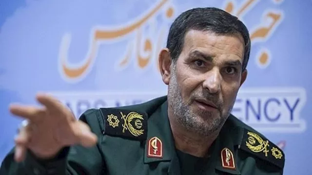 علي رضا تنكسيري