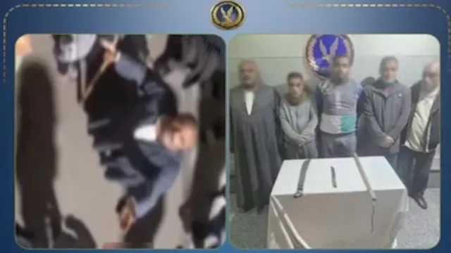 جانب من الواقعة 1