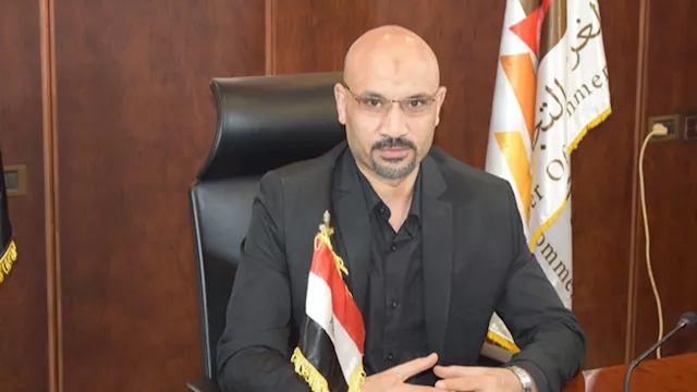 محمد هداية الحداد