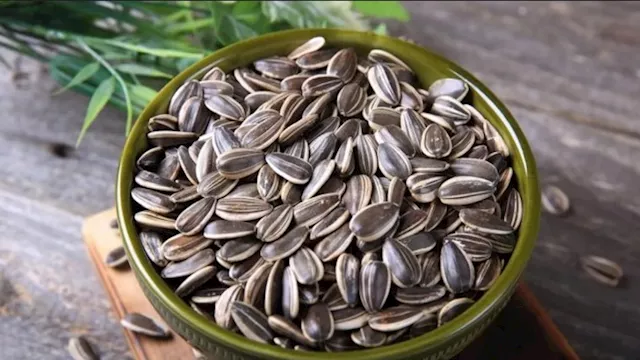 فوائد مذهلة لتناول اللب السوري