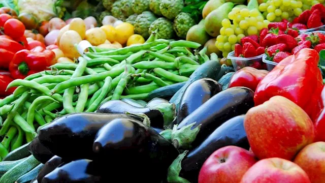 أسعار الخضروات