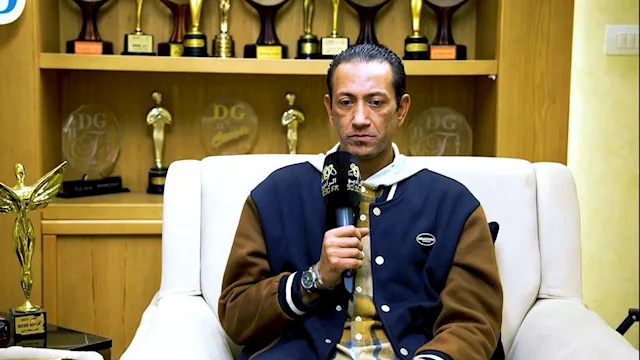 حسام عبد المنعم