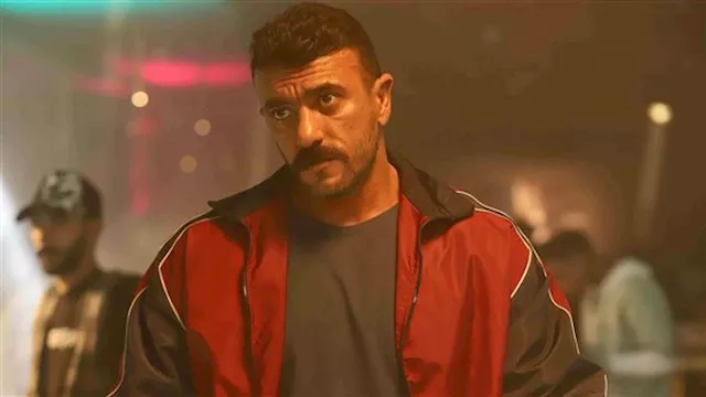  مسلسل على كلاى