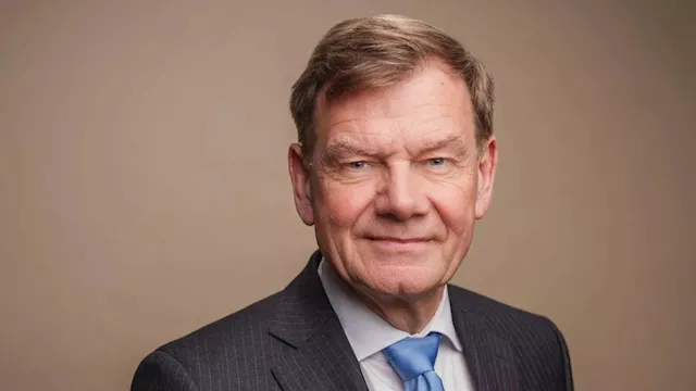 وزير الخارجية الألماني يوهان فاديفول