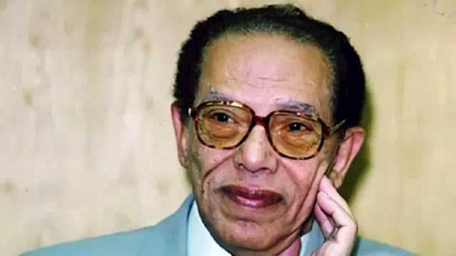 مصطفى محمود