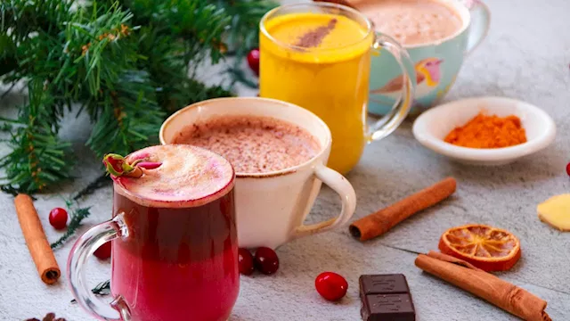 مشروبات مفيدة للسرطان والكوليسترول