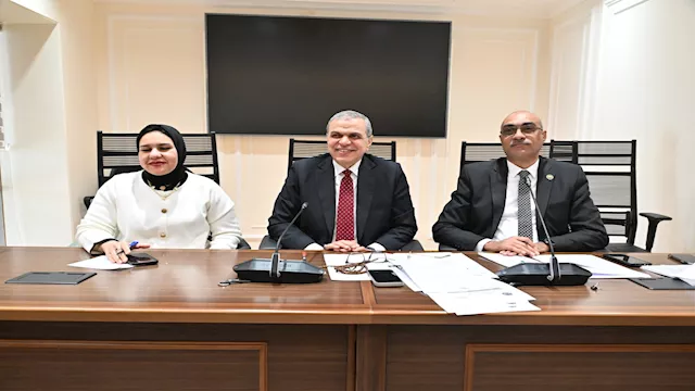 الدكتور محمد سعفان