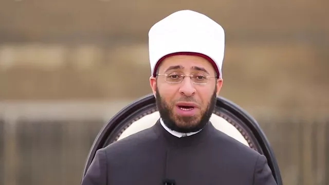 أسامة الأزهري