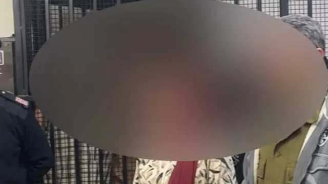 جانب من المحاكمة