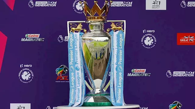 الدوري الإنجليزي