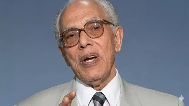 دكتور مصطفى محمود