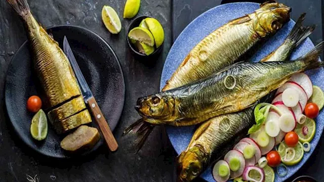 الفسيخ والرنجة