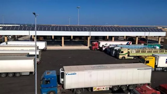 موانئ البحر الأحمر