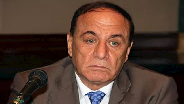 اللواء سمير فرج